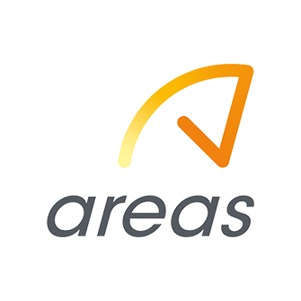 areas